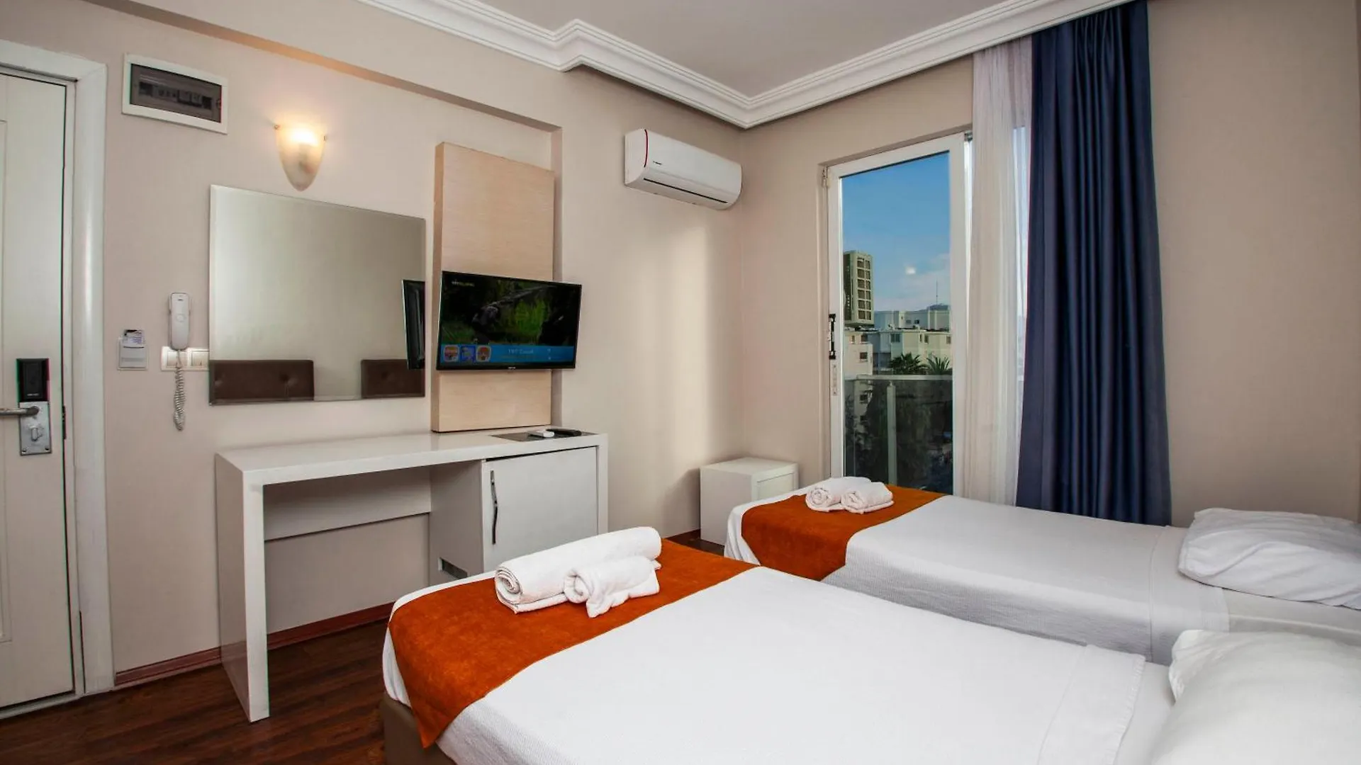 Goldkaya Hotel Marmaris