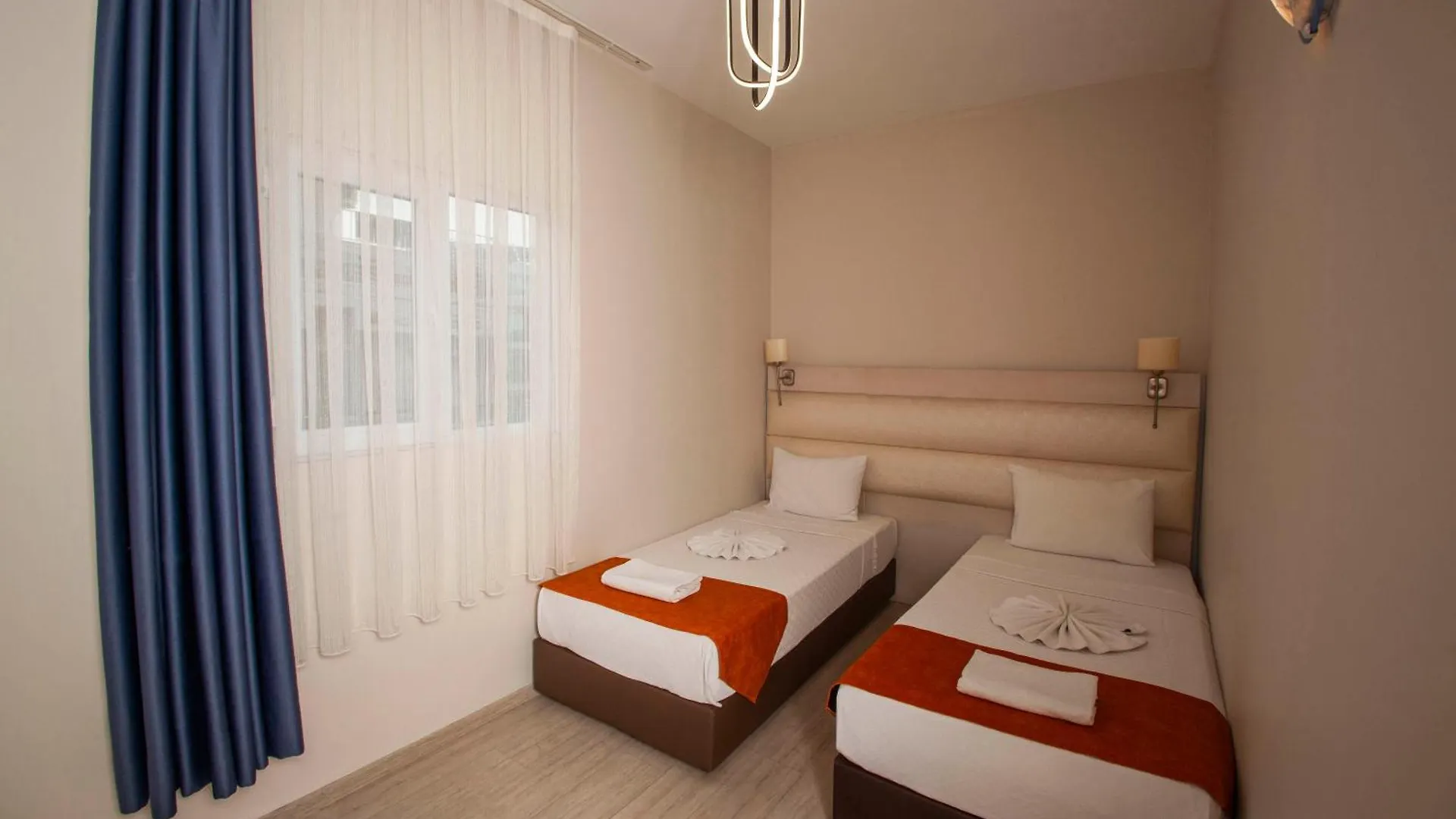 Goldkaya Hotel Marmaris Turkey