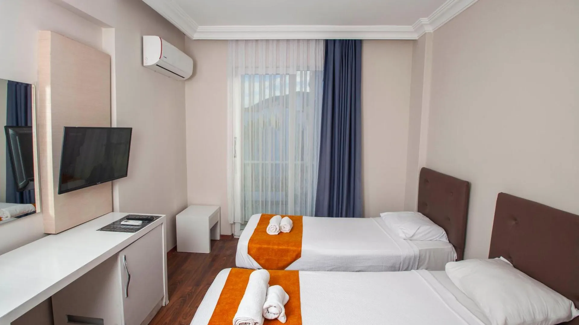 ***  Goldkaya Hotel Marmaris Turkey
