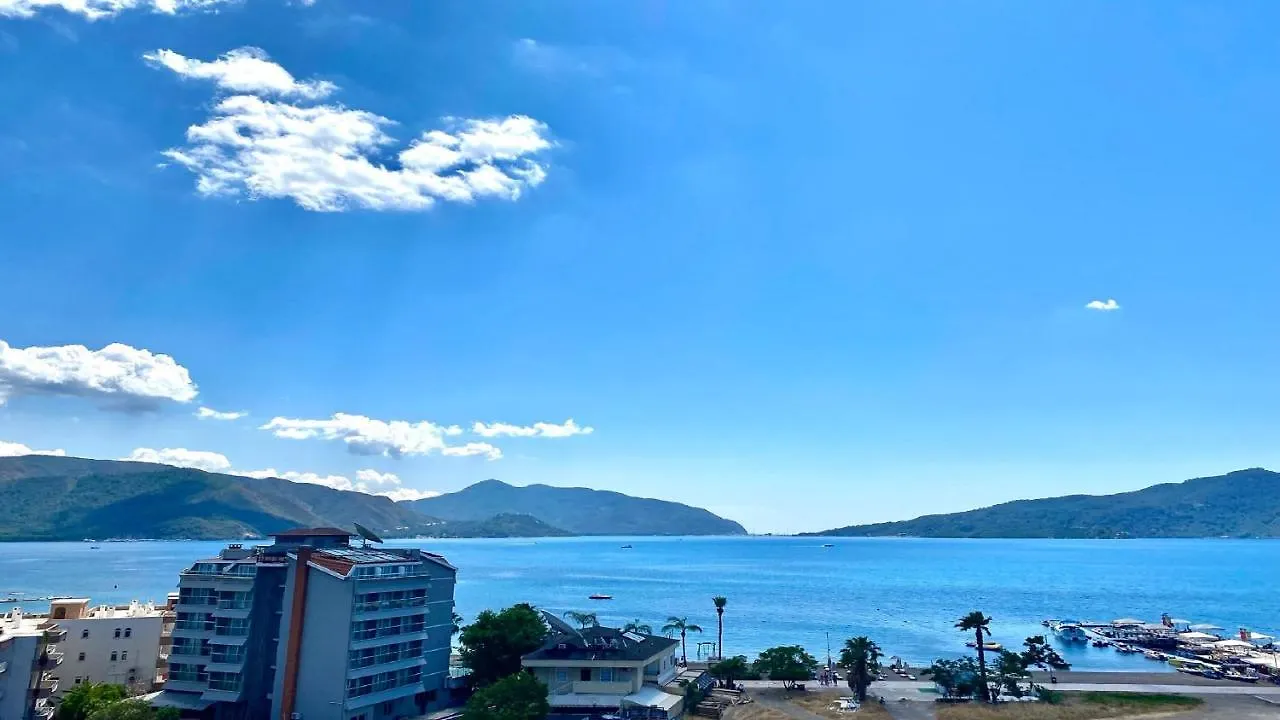Goldkaya Hotel Marmaris