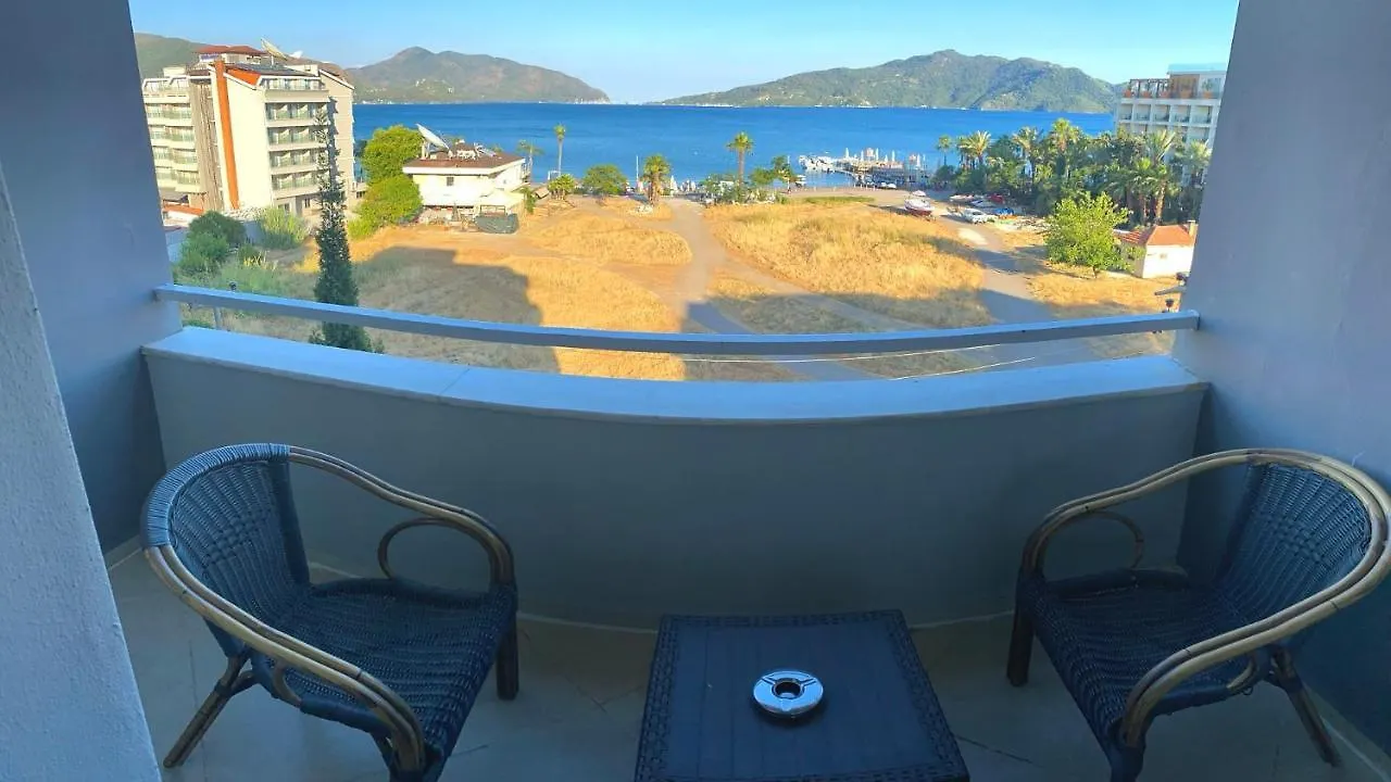 Goldkaya Hotel Marmaris 3*,  Türkiye