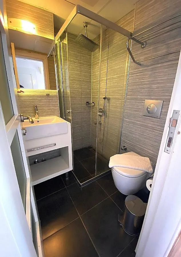 Goldkaya Hotel Marmaris 3*,