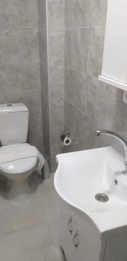 Goldkaya Hotel Marmaris