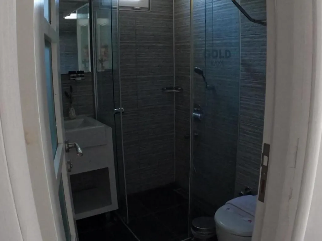 Goldkaya Hotel Marmaris Türkiye