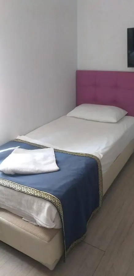 Goldkaya Hotel Marmaris