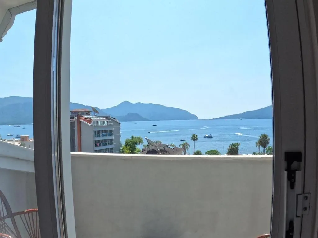 Goldkaya Hotel Marmaris Türkiye