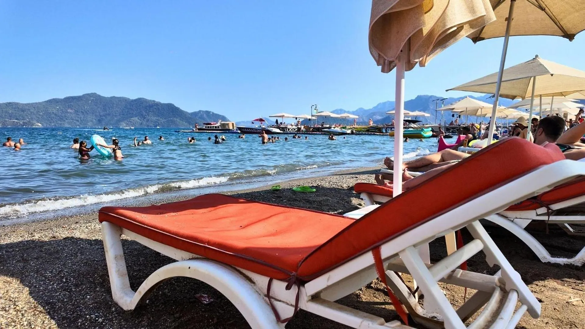 Goldkaya Hotel Marmaris