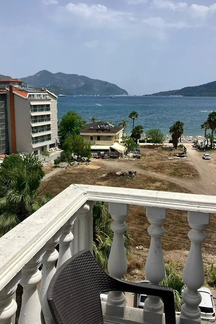 Goldkaya Hotel Marmaris