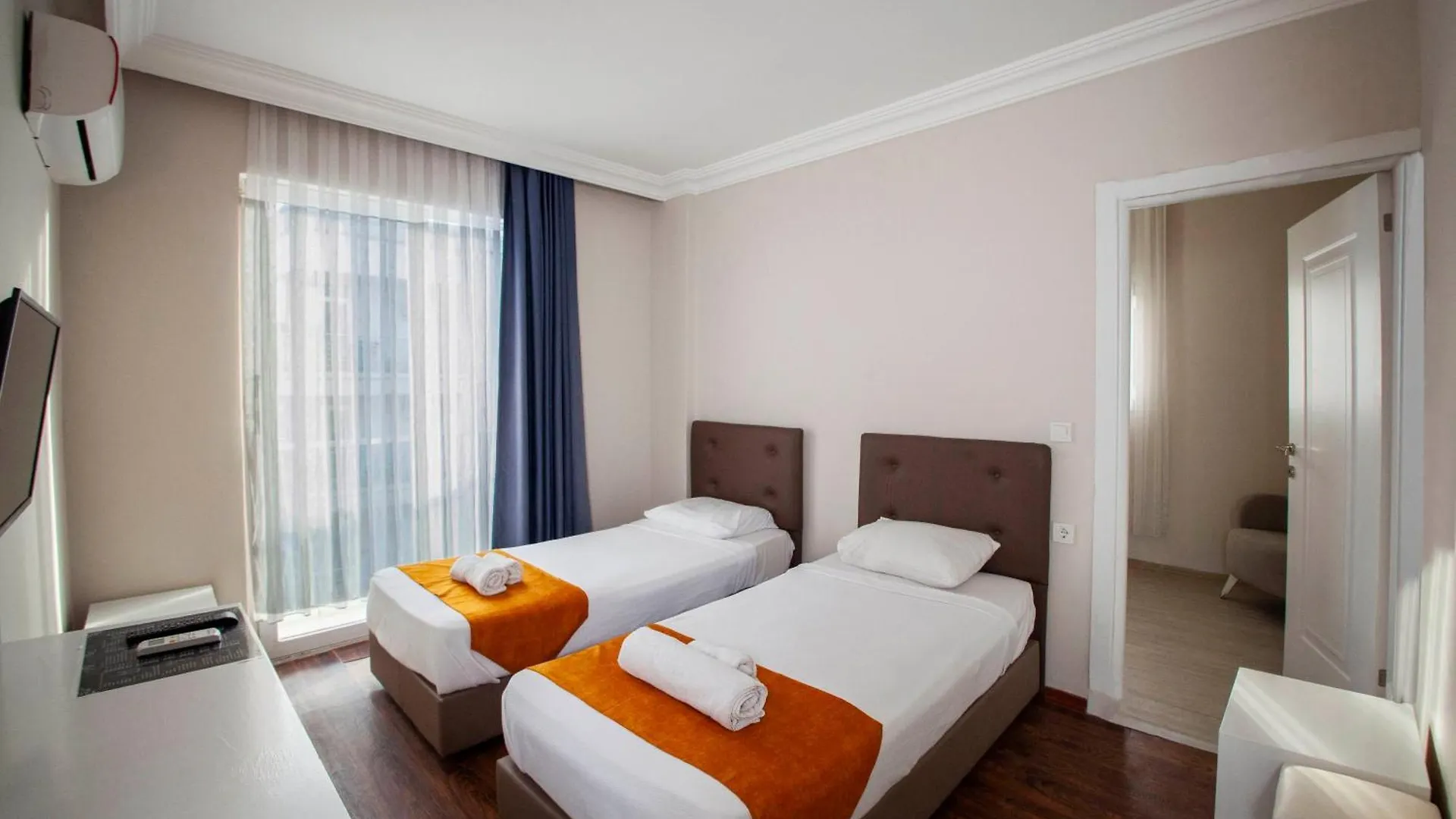 Goldkaya Hotel Marmaris