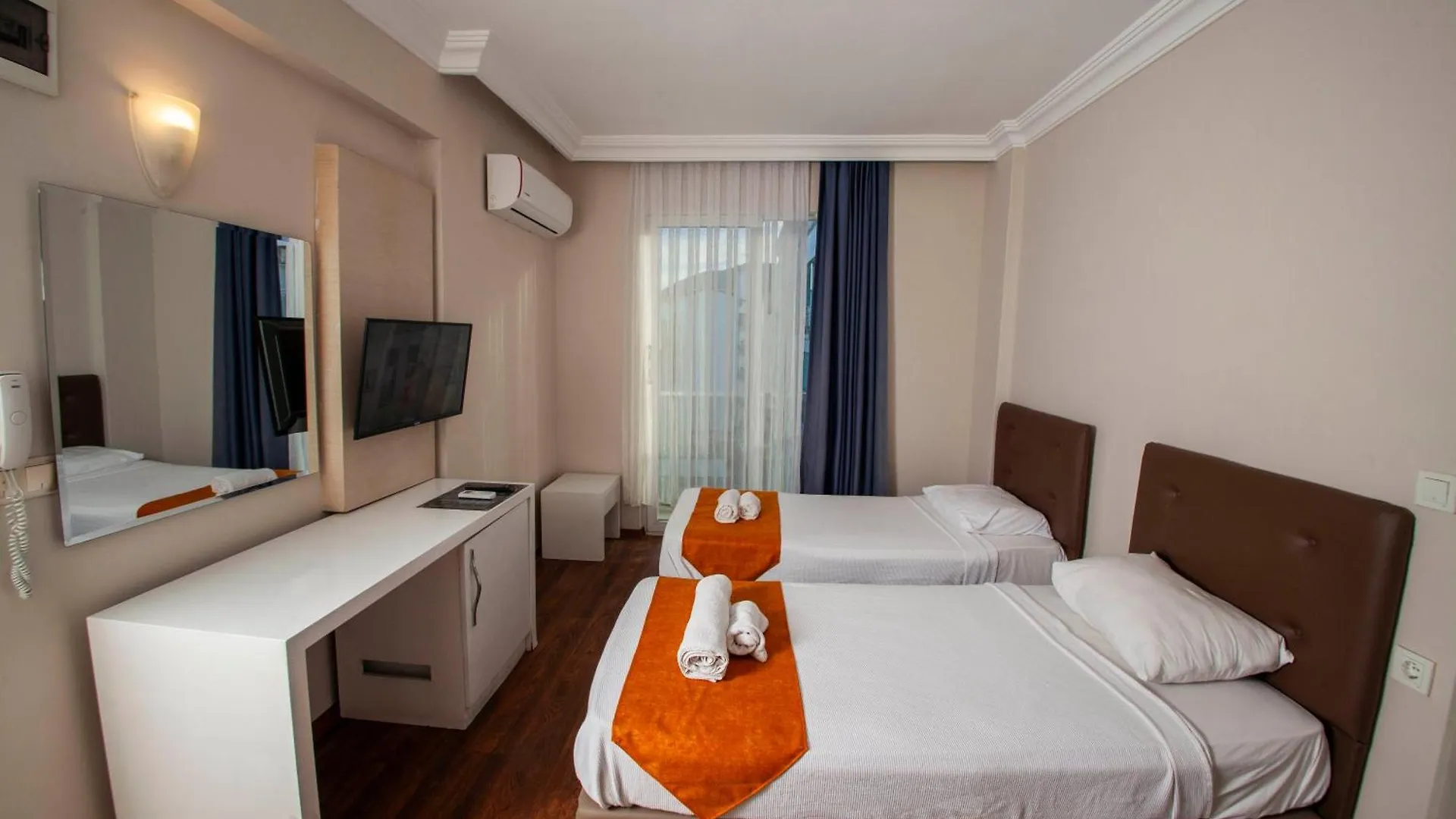 Goldkaya Hotel Marmaris