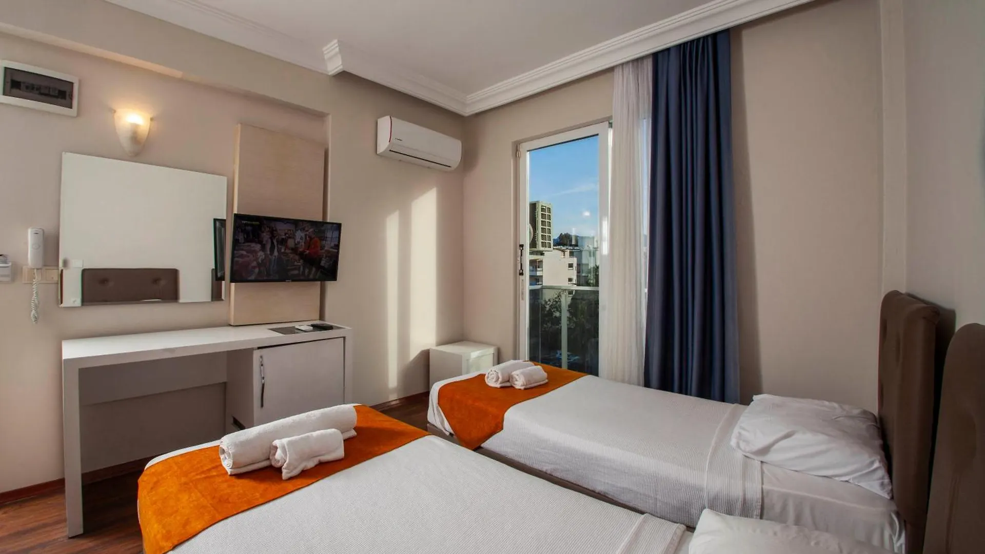 Goldkaya Hotel Marmaris