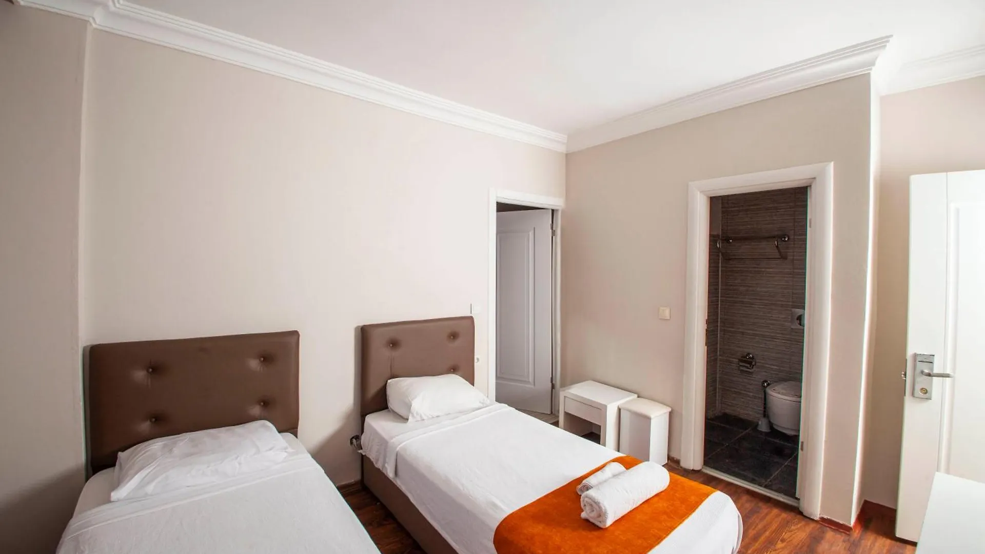 Goldkaya Hotel Marmaris