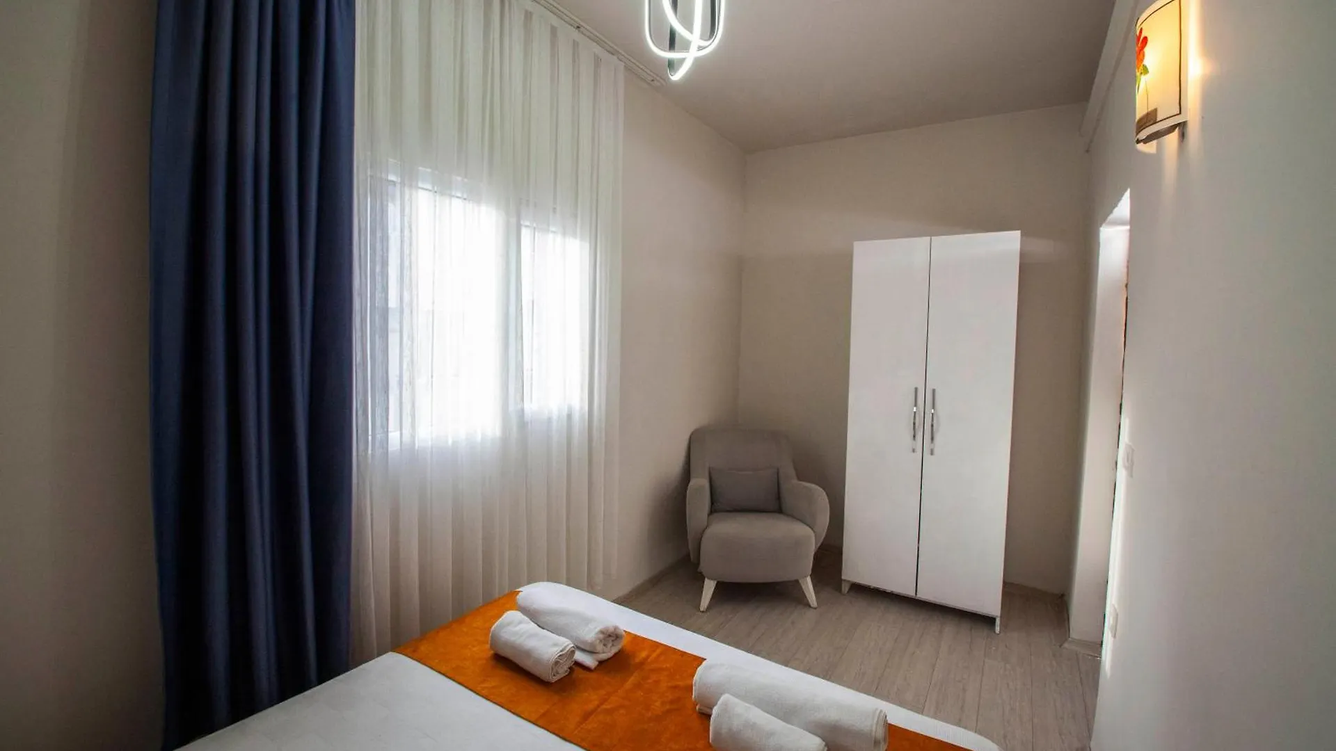 Goldkaya Hotel Marmaris 3*,