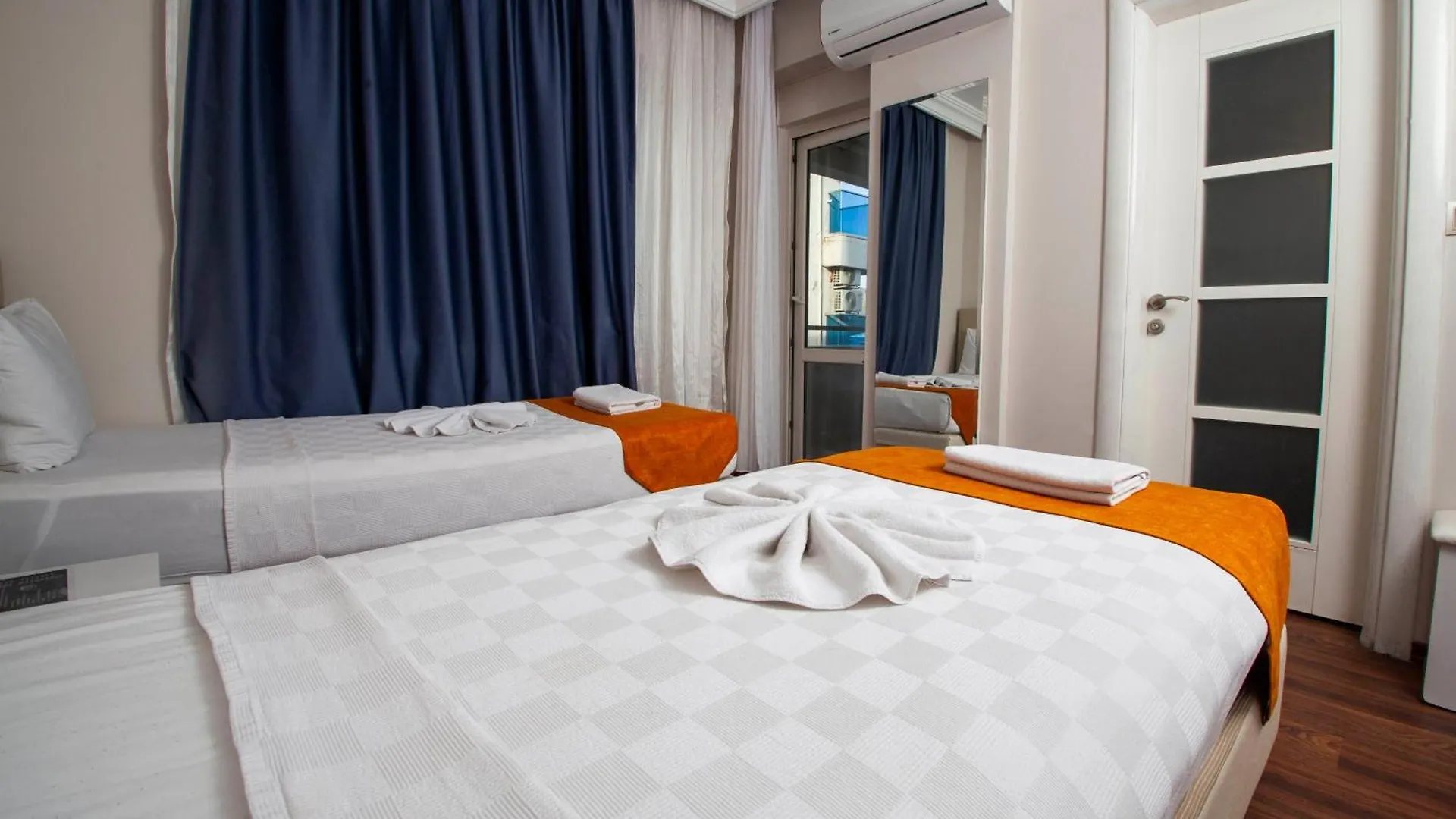Goldkaya Hotel Marmaris