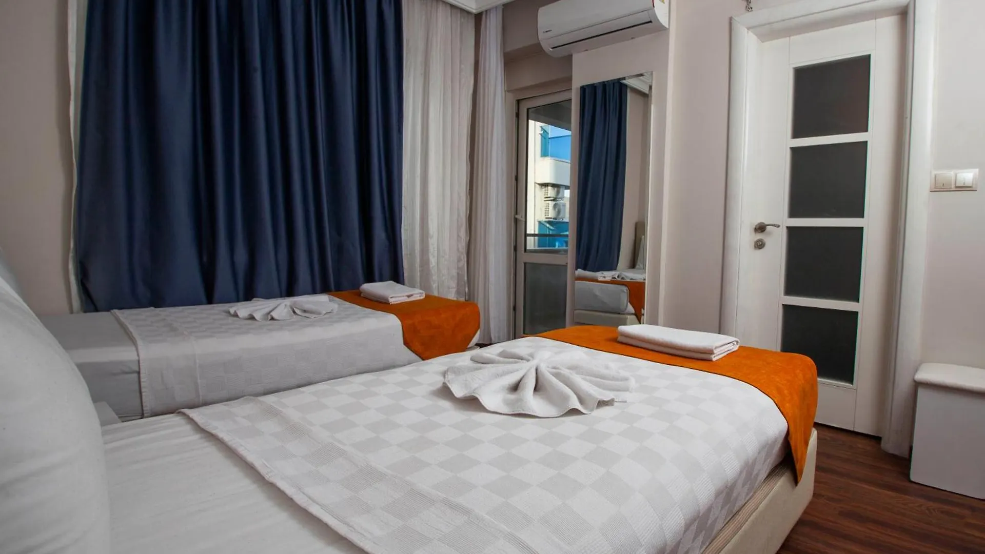 Goldkaya Hotel Marmaris