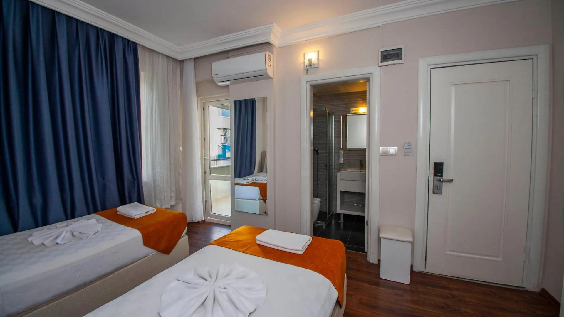 Goldkaya Hotel Marmaris