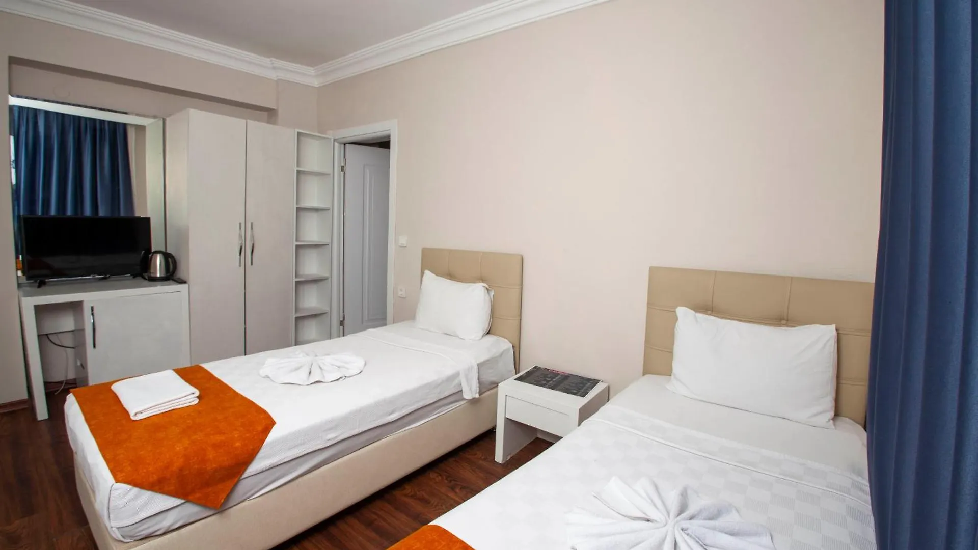 ***  Goldkaya Hotel Marmaris Turkey