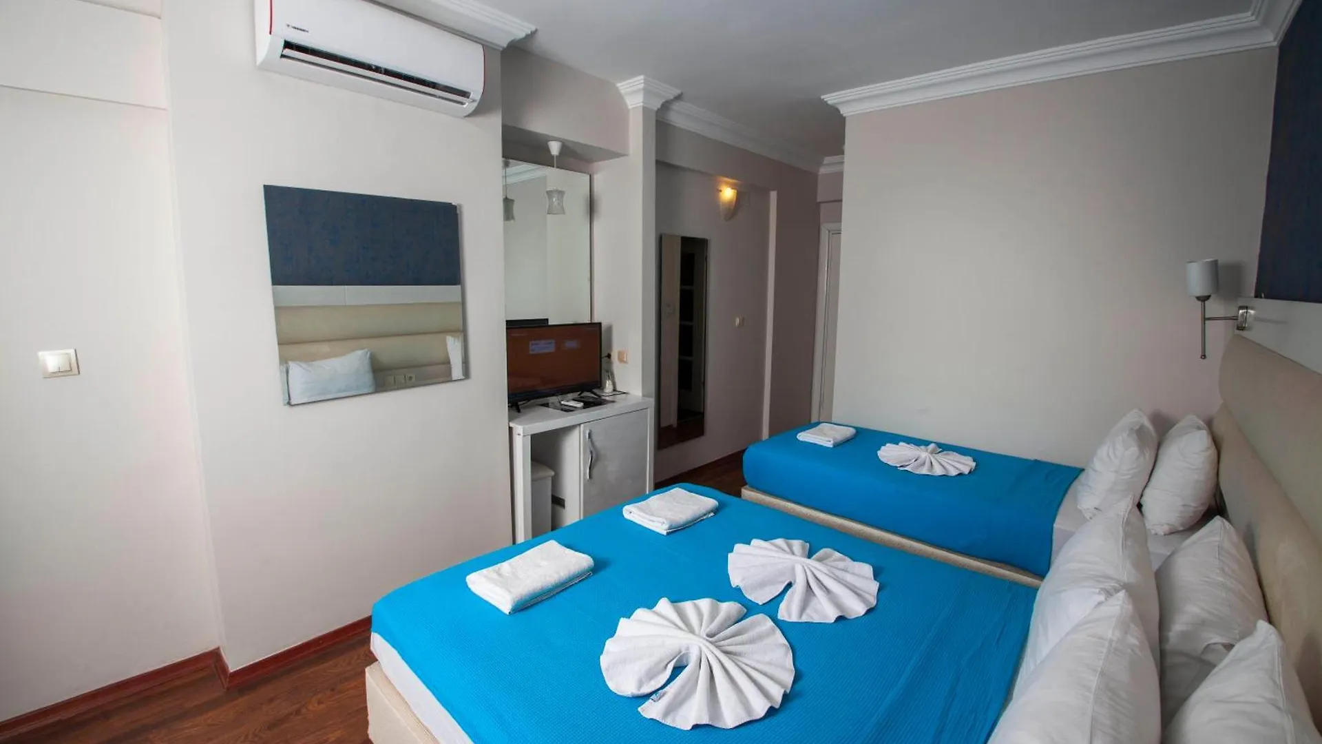 Goldkaya Hotel Marmaris