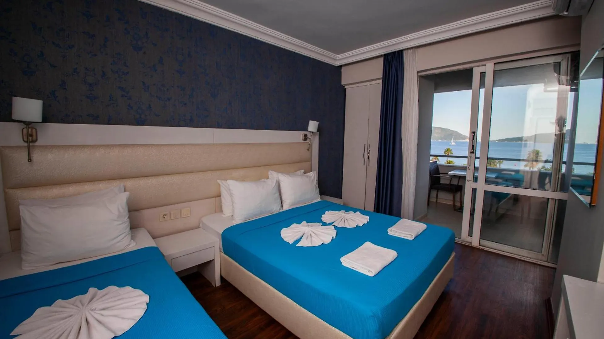Goldkaya Hotel Marmaris