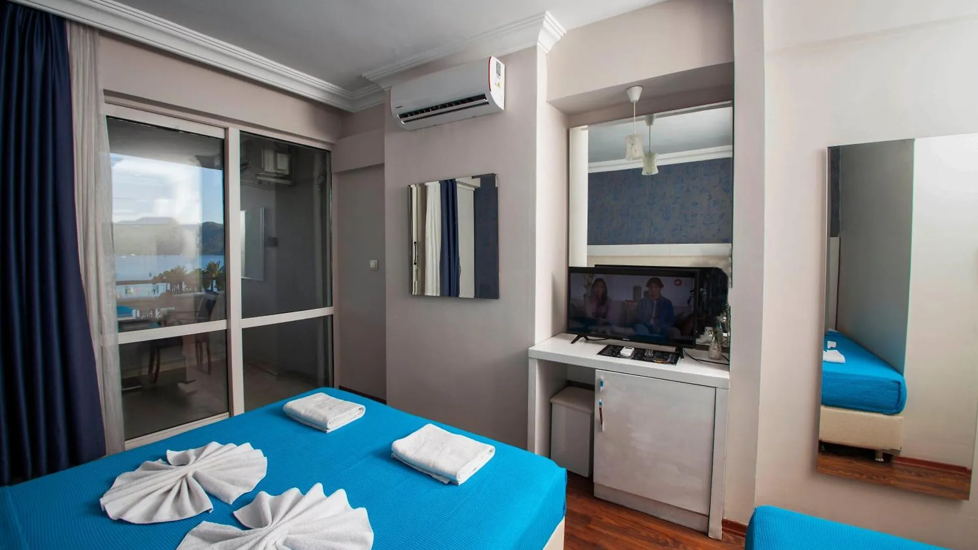 Goldkaya Hotel Marmaris 3*,