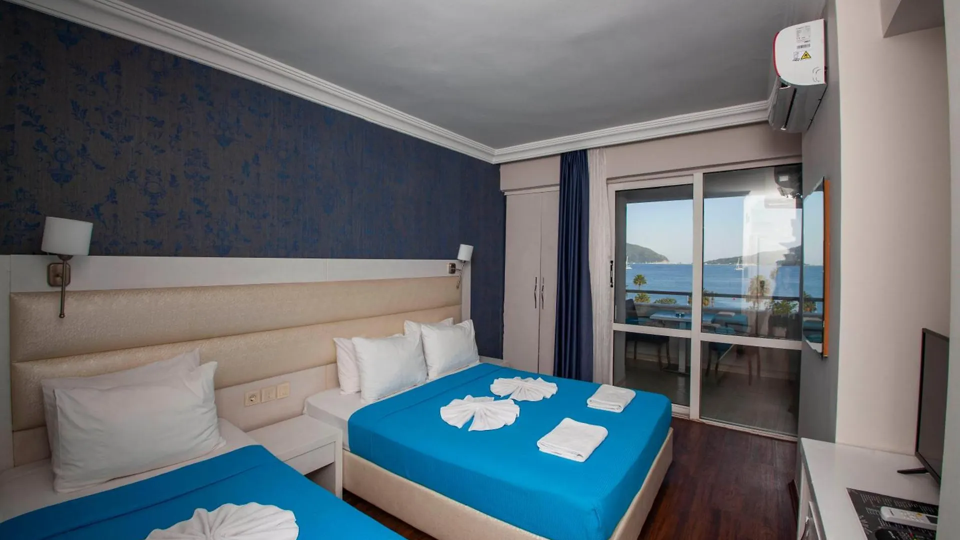 Goldkaya Hotel Marmaris