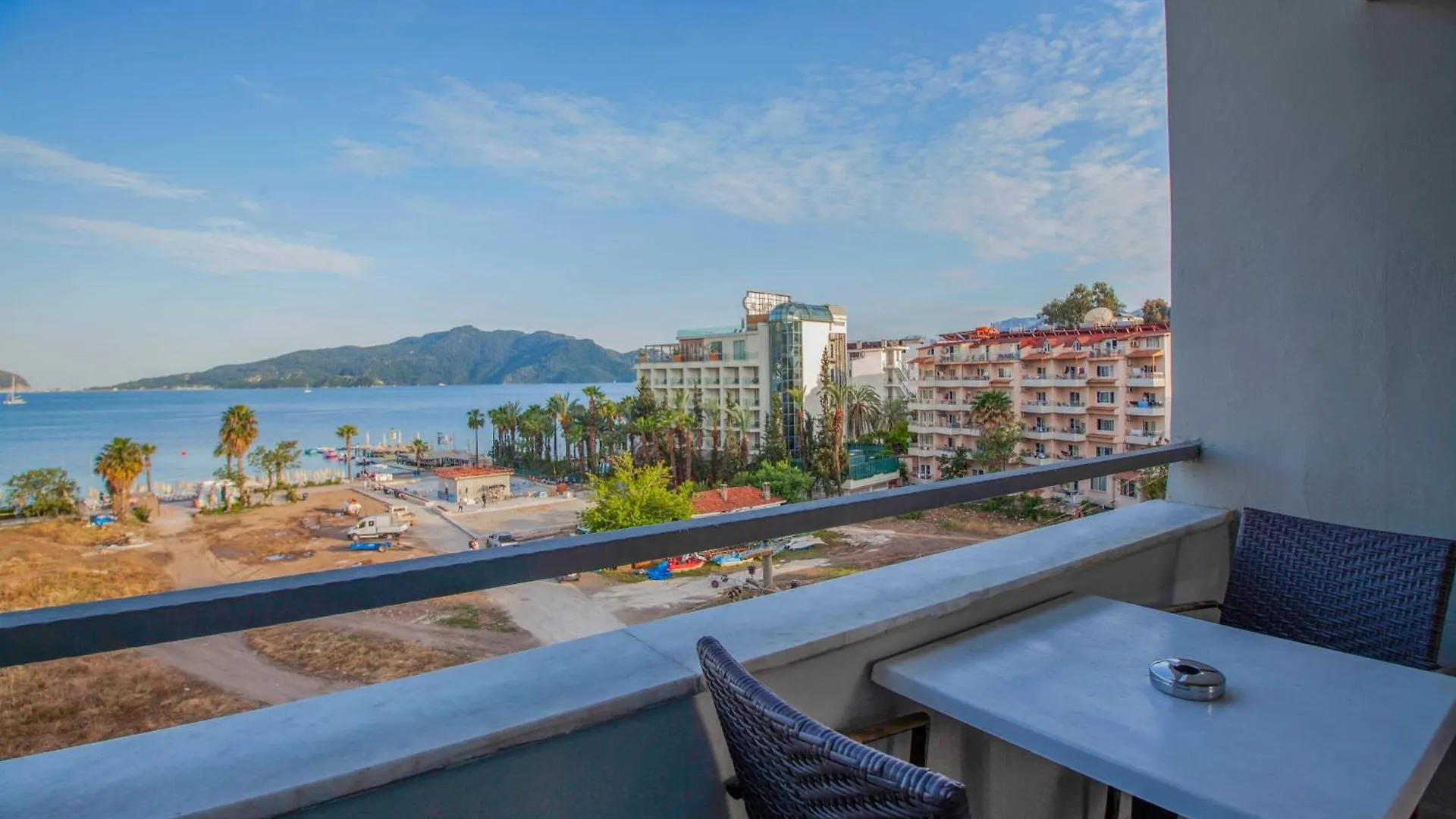 Goldkaya Hotel Marmaris 3*,