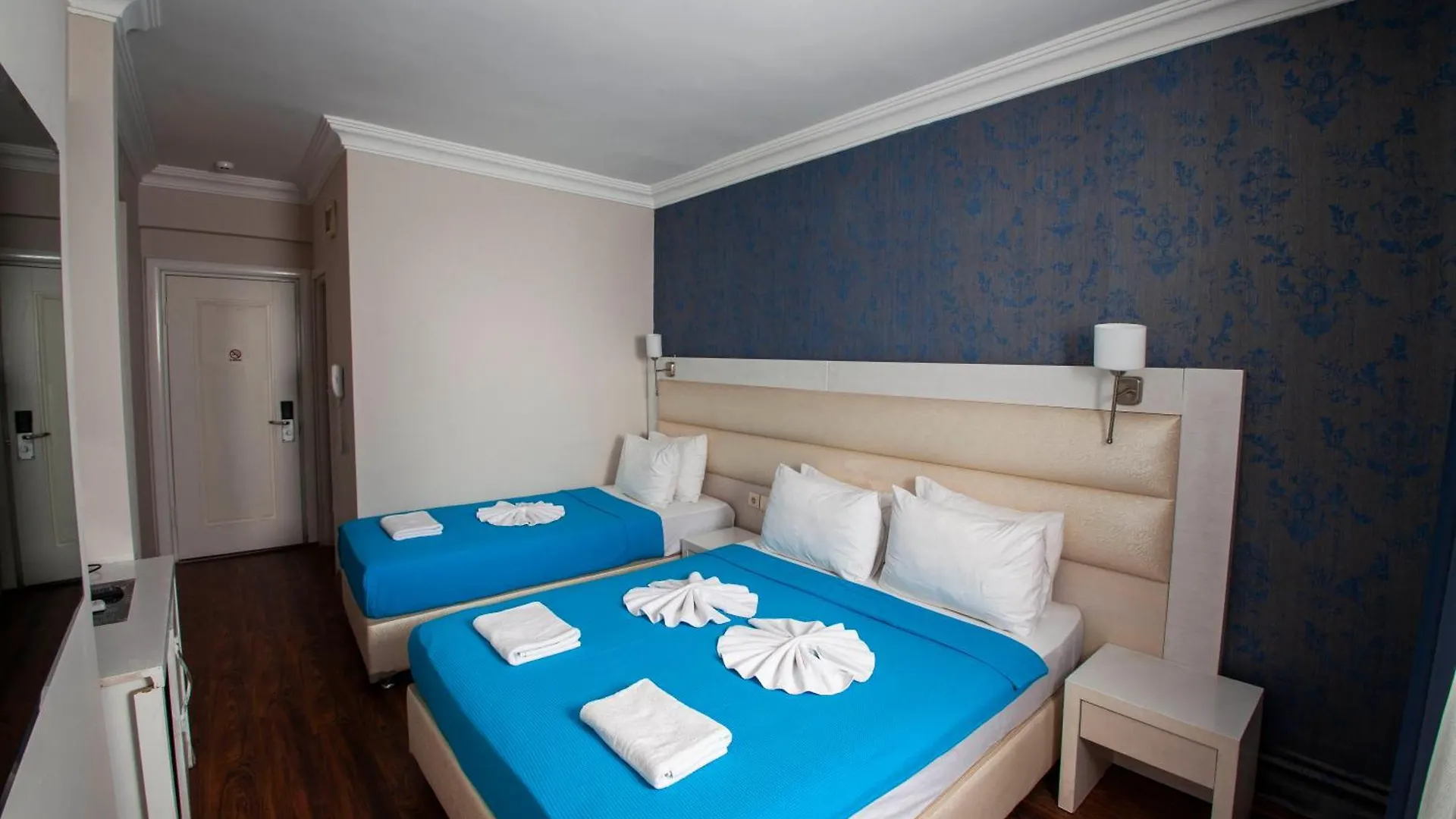 Goldkaya Hotel Marmaris