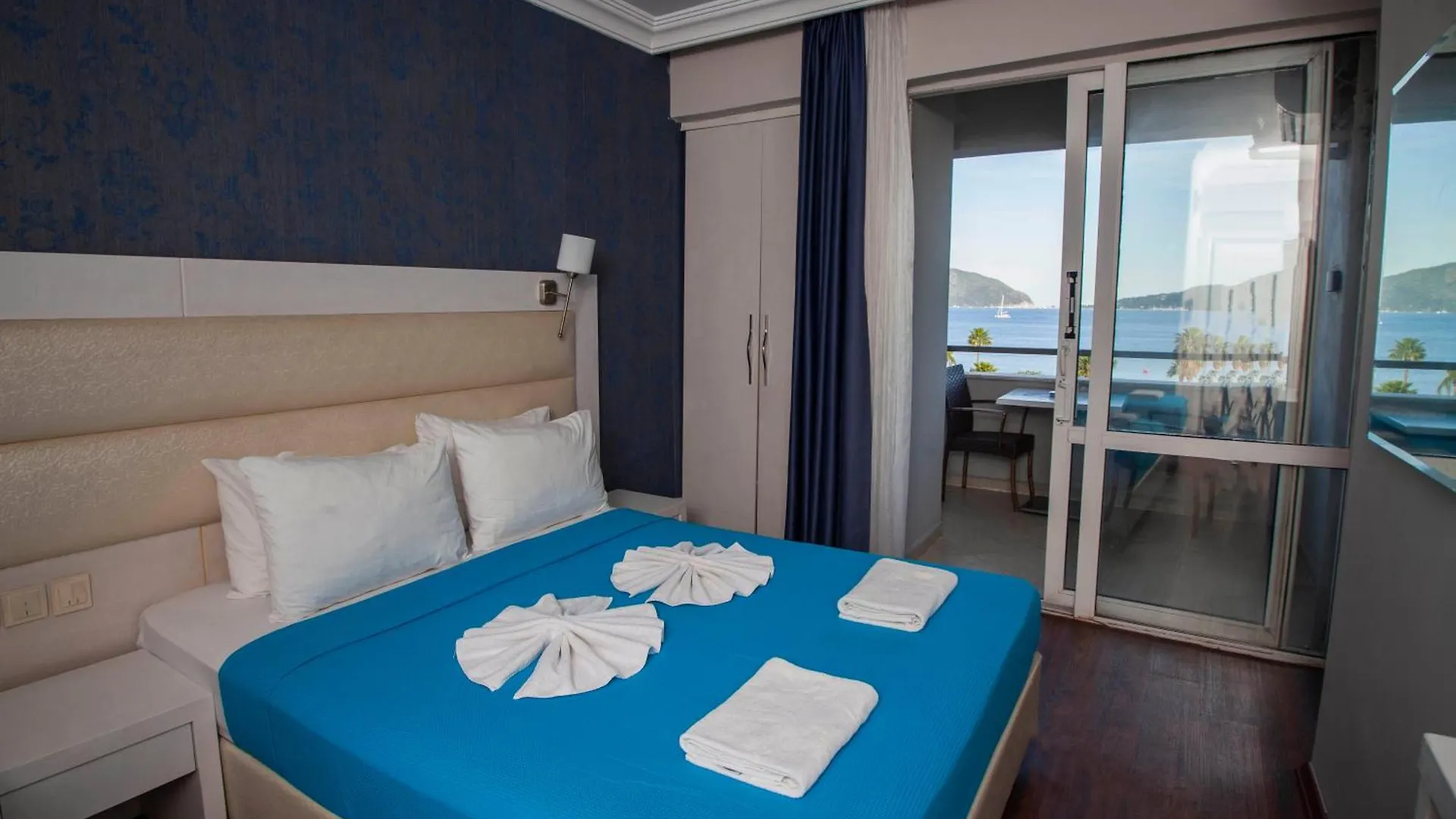***  Goldkaya Hotel Marmaris Turkey