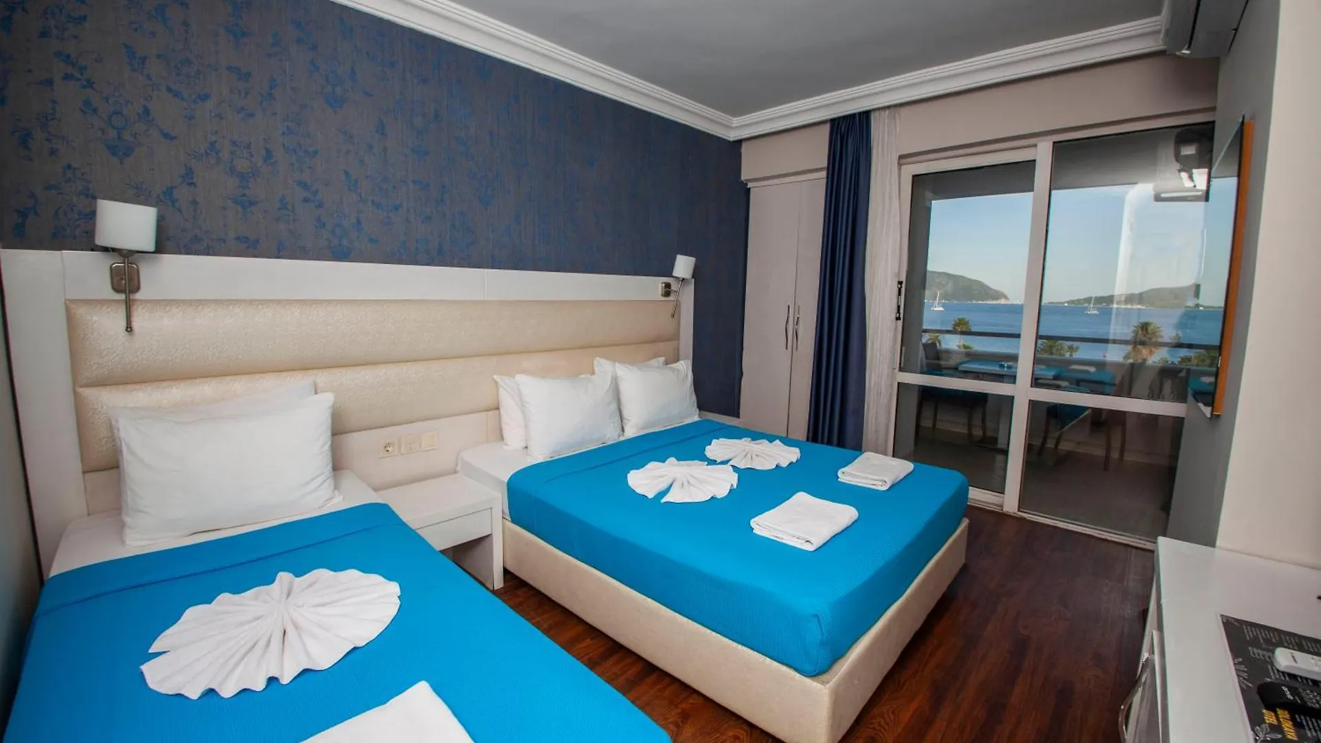 Goldkaya Hotel Marmaris