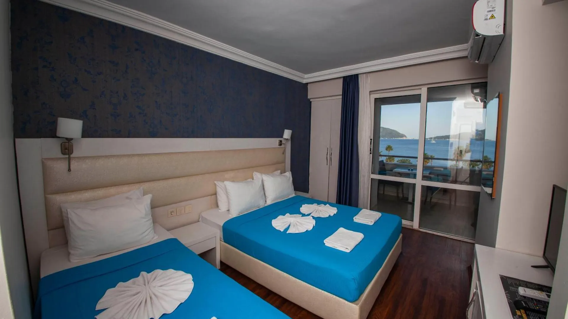 Goldkaya Hotel Marmaris