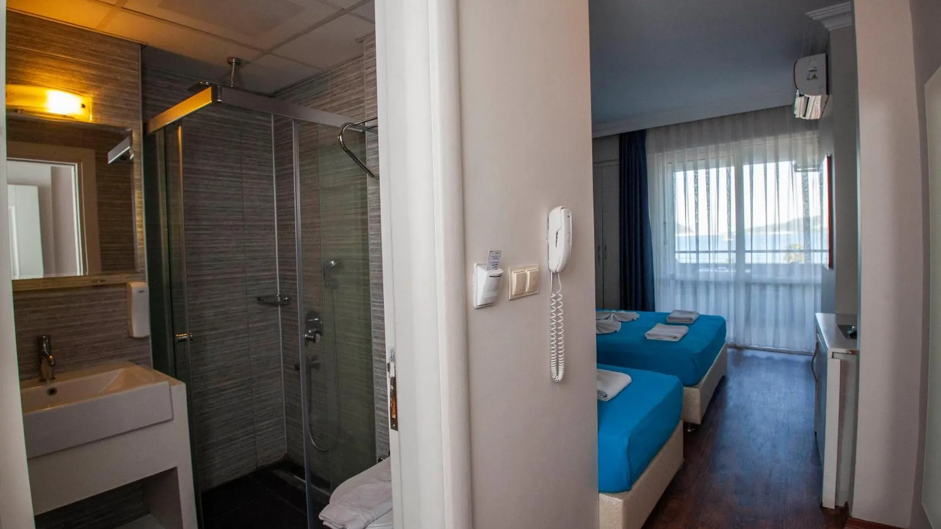 Goldkaya Hotel Marmaris