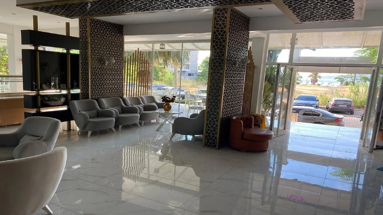 ***  Goldkaya Hotel Marmaris Turcja