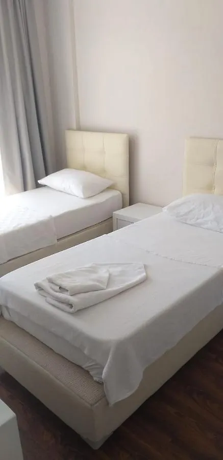 ***  Goldkaya Hotel Marmaris Turcja