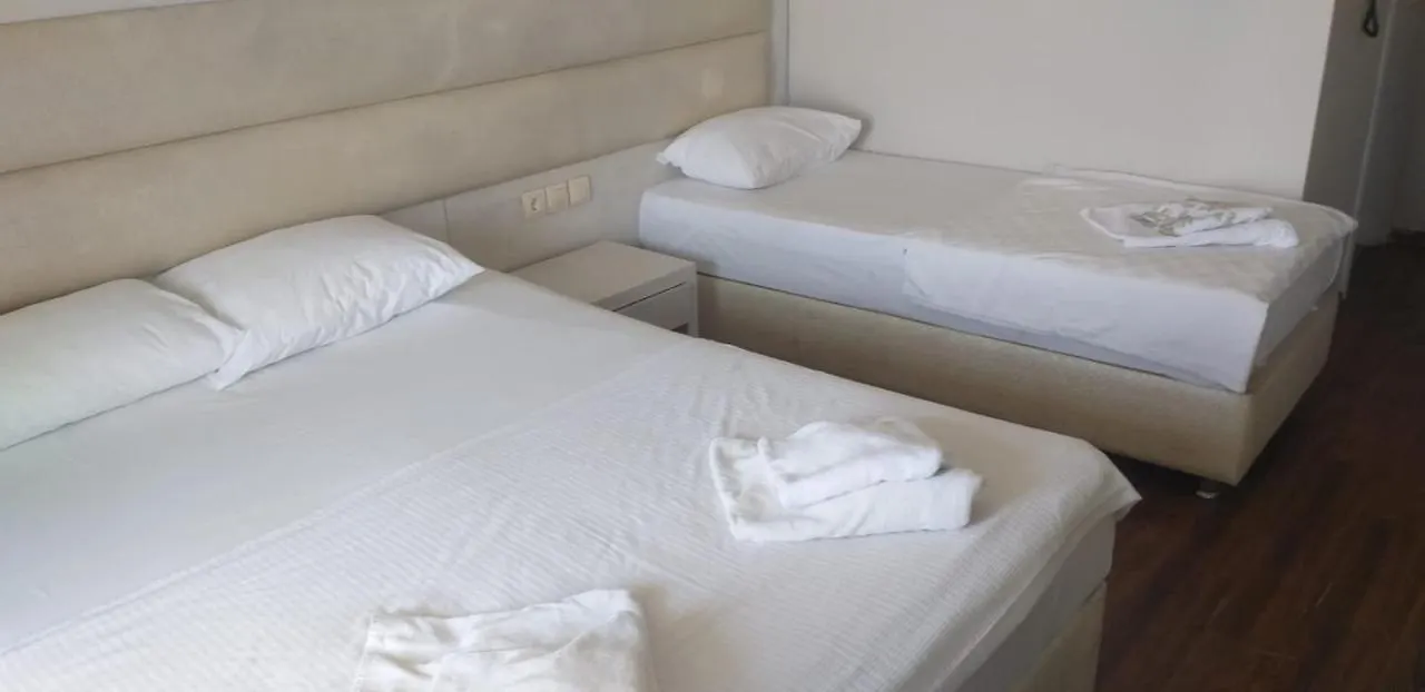 Goldkaya Hotel Marmaris
