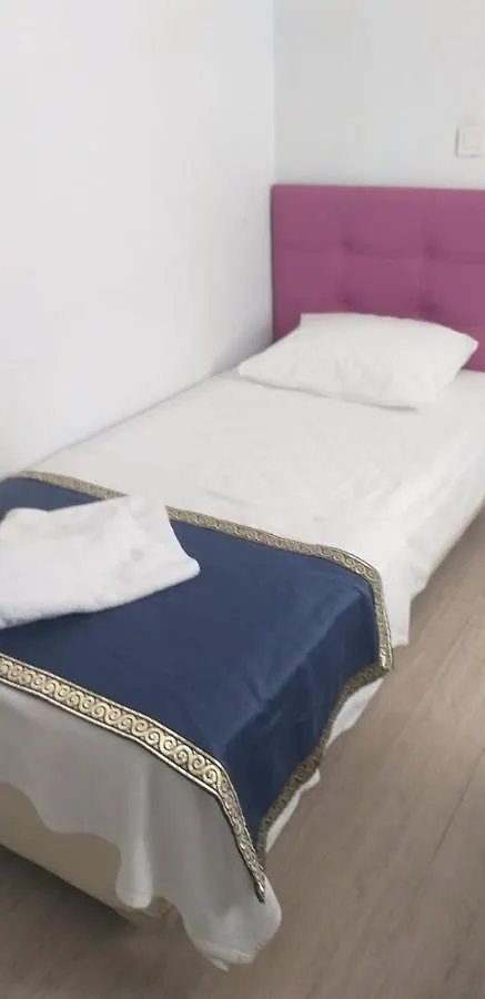 Goldkaya Hotel Marmaris 3*,